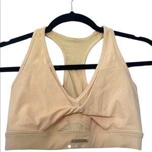 Gymshark Whitney Simmons sports bra